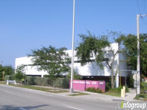SE Fla Hematology & Oncology Group
