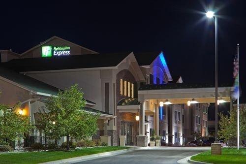 Holiday Inn Express & Suites Gillette By IHG