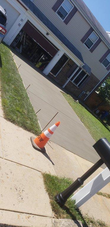 Jr's Concrete & Masonry