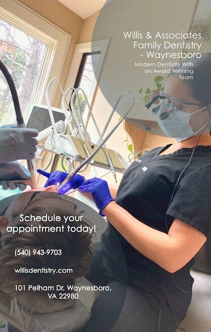 Willis & Associate Family Dentistry - Waynesboro