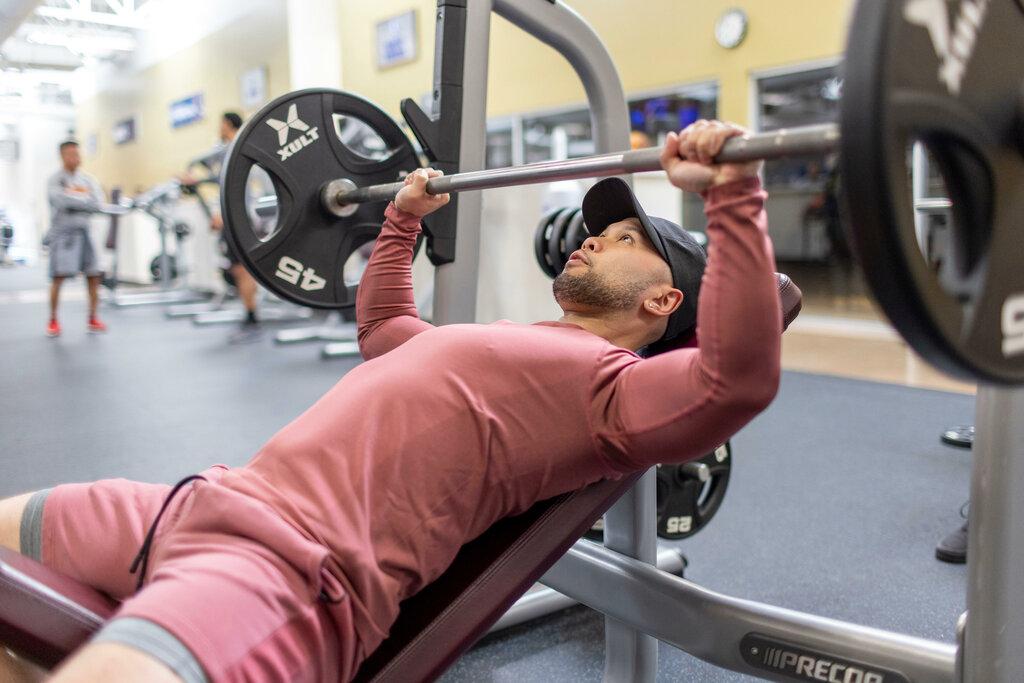 California Family Fitness-Elk Grove