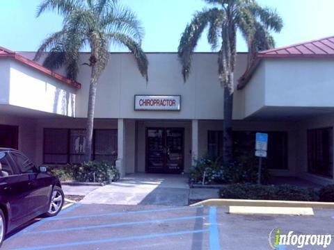 Durrieu Dan Family Health Chiropractic