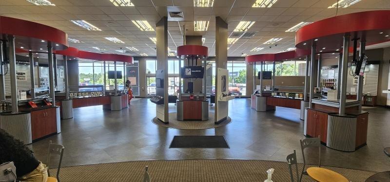 Cellular Sales-Verizon Authorized Retailer