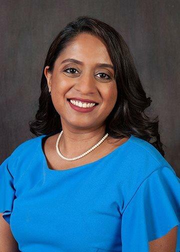 Regina A Koshy, MD - ARC Northwest Hills Specialty