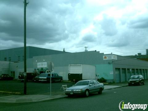 Knez Building Material Co