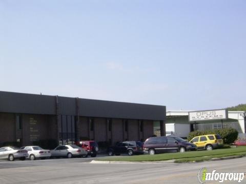 Opus Medication Systems