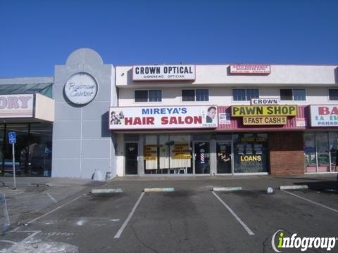 Lee Hair Fashions