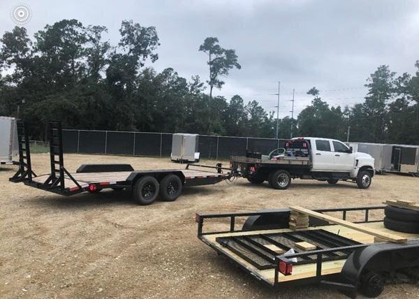 Trailer World Florida-Tallahassee