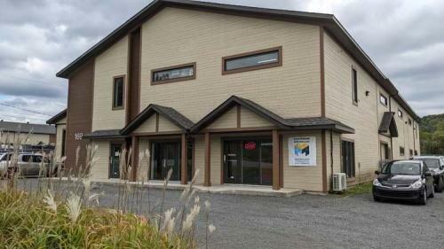 Entreposage Montreal Mini Storage-Sainte-Adele (Sortie 64)