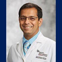 Archan M Shah, MD - Banner MD Anderson Cancer Center at Banner Gateway Medical Center