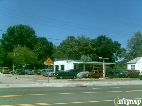 Ferguson Super Service