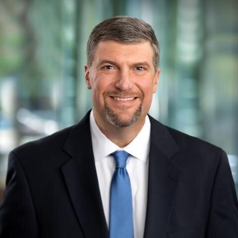 Merrill Lynch Financial Advisor Jeff Schuetts