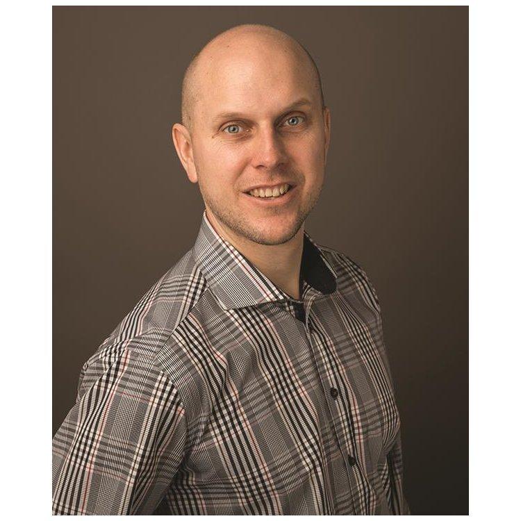 Andrew Schwalm-Desjardins Insurance Agent