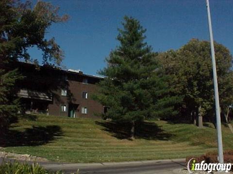 Fontenelle Hills Apartments