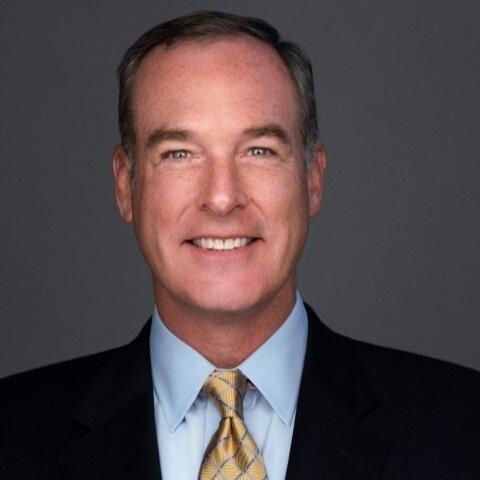 Merrill Lynch Financial Advisor James M Arrison IV