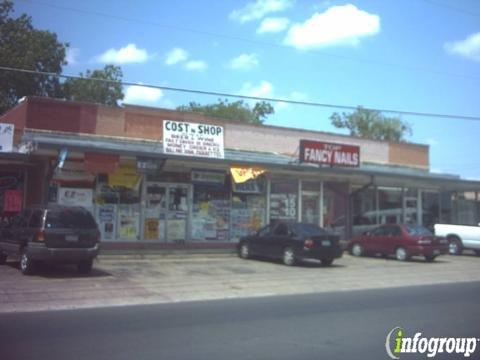 Swofford's Florist
