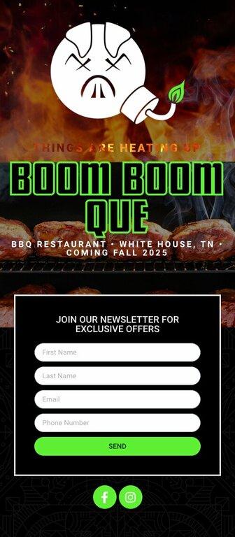 Brady Mills Agency-Atlanta Web Design & Marketing