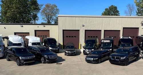 Statement Limousine, LLC