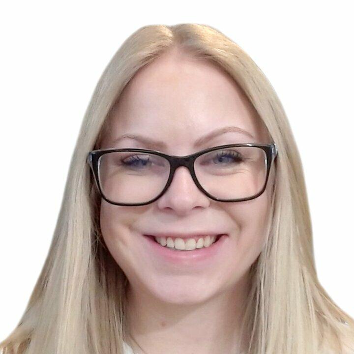 Jenna Hasenstein-Intuit Turbotax Full Service