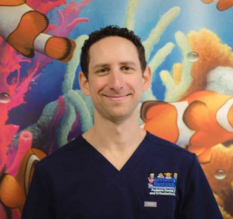 Adelberg Montalvan Pediatric Dental-Massapequa Park