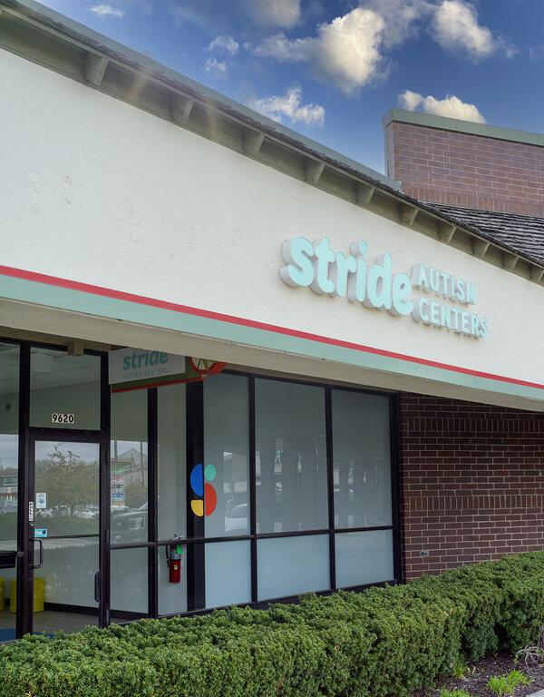 Stride Autism Centers - Hickory Hills ABA Therapy
