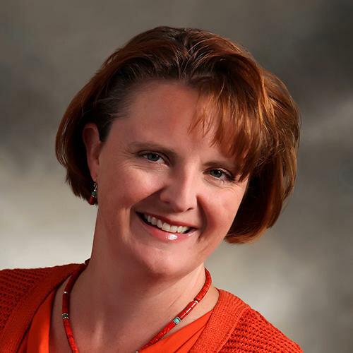 Christa Andrews-Fike, MD