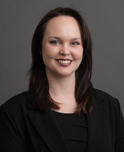 Morgan Bernsee-Client Support Associate, Ameriprise Financial Services, LLC