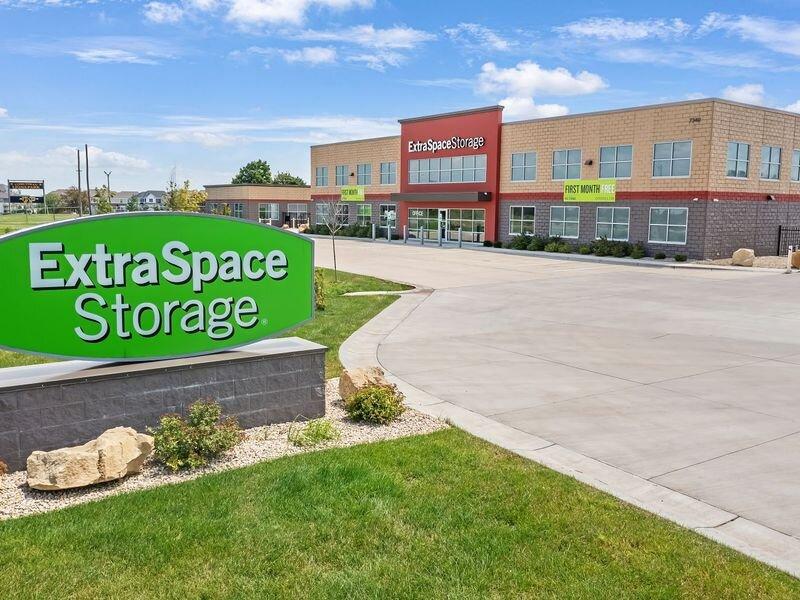 Extra Space Storage