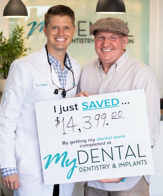 My Dental & Implants