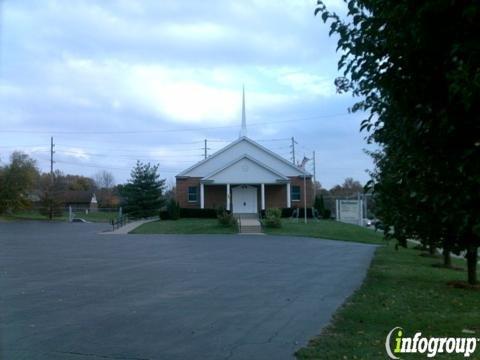 Bethany Baptist Church