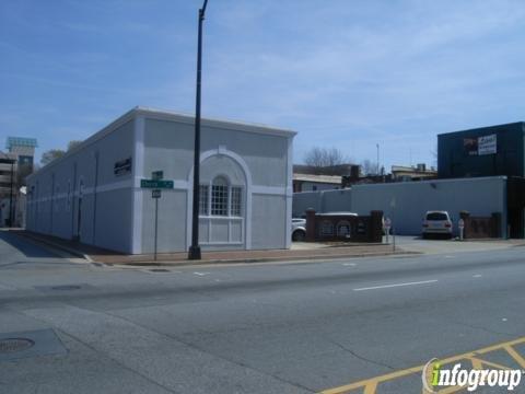 Smith Tumling McUrley