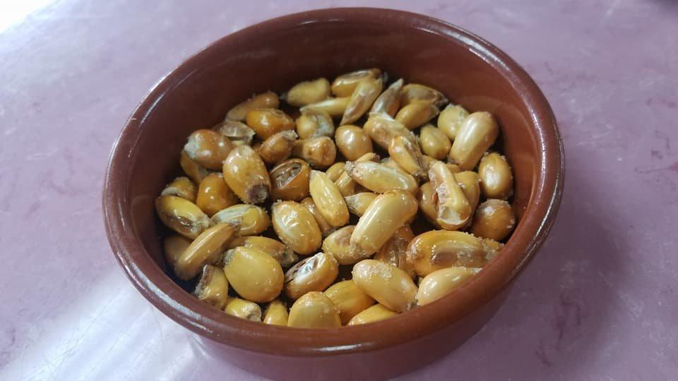 305 Peruvian Modern Cuisine