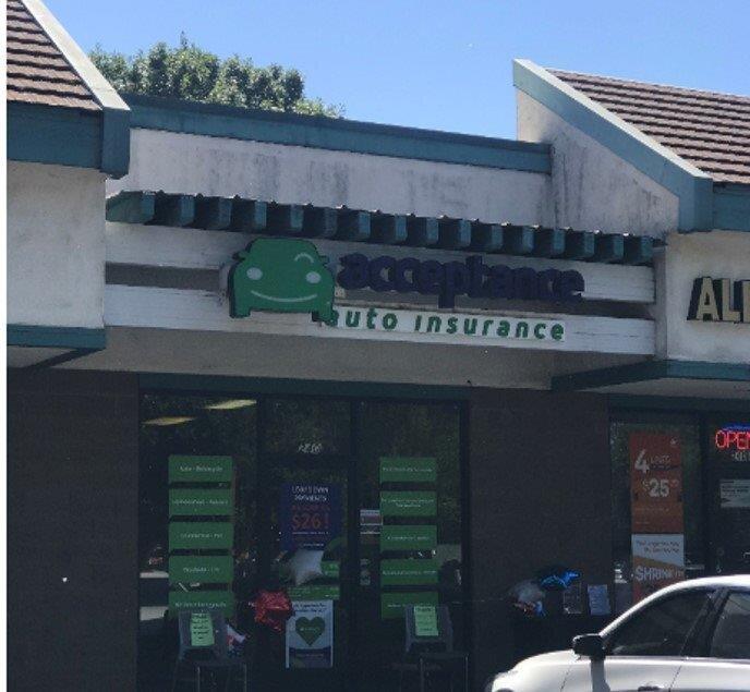 Acceptance Insurance