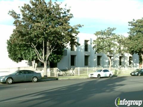 Dewey Services Incorporated