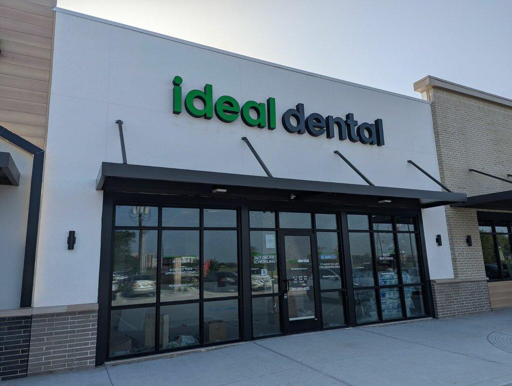 Ideal Dental