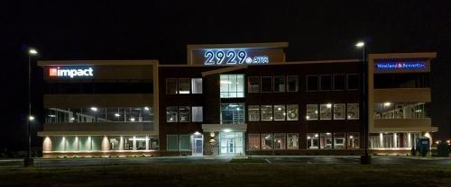 ATG Real Estate Development