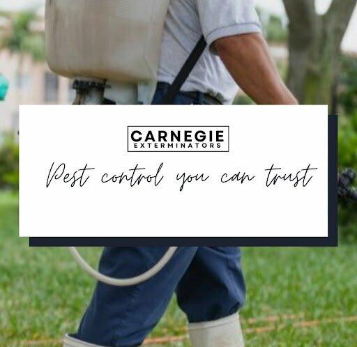 Carnegie Exterminators
