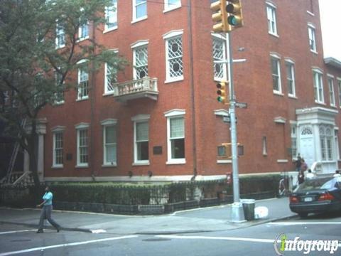 American Language Institute of New York University