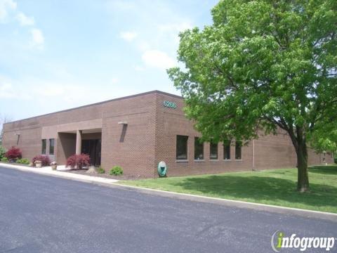 Printing Technology Inc