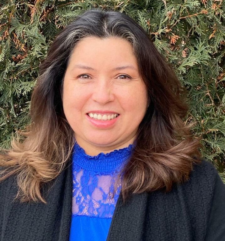 Sandra Rincon, Counselor