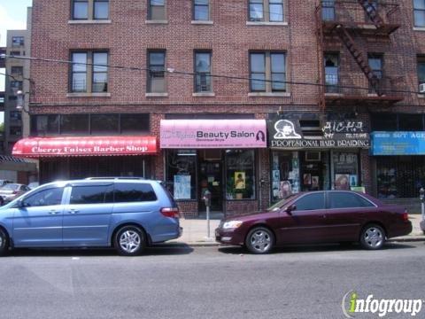 D'rafaela Beauty Salon