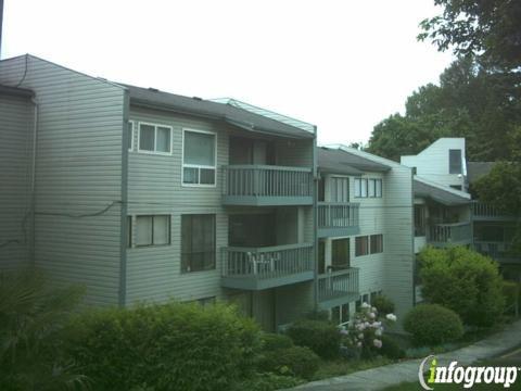 Canyon Estates Condos