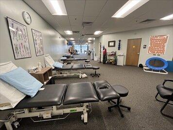 Select Physical Therapy