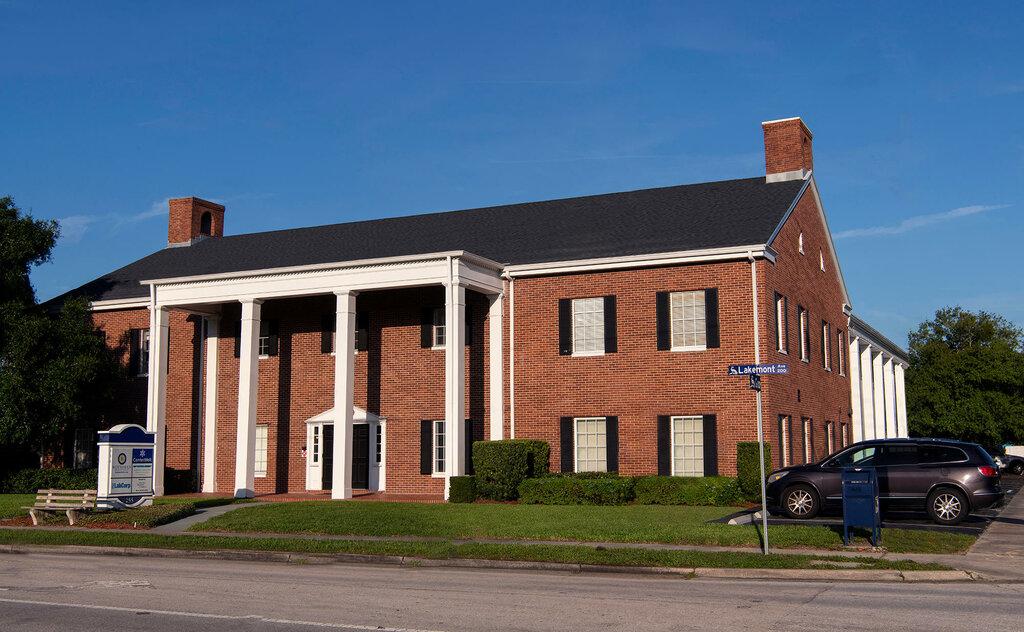 Rothman Orthopaedics-Winter Park, FL