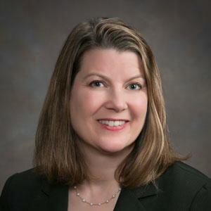 Old Second Bank's Wealth Management Group-Carolyn S Swafford