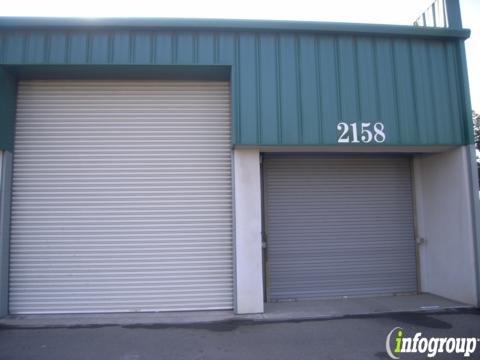 American Dock & Door