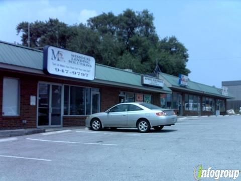 Adriana's Style Hair Salon