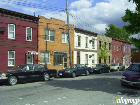 All Temp Refrigratn & Air Conditioning Co