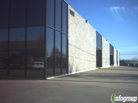 Aqua Fit of Plano