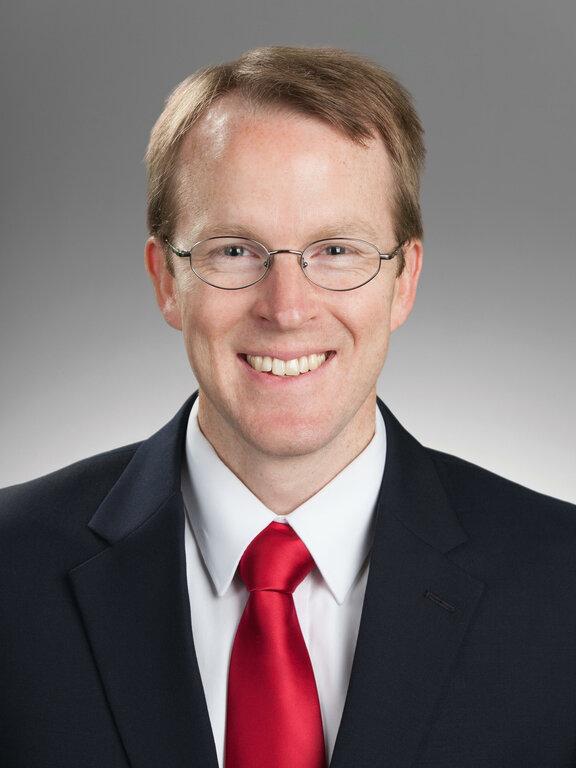 Jacob Miller, MD - Sanford Aberdeen Clinic